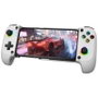 Mars Gaming MGPX Gamepad Inalámbrico Blanco